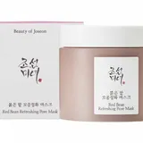 BEAUTY OF JOSEON - Masque rafraîchissant pour les pores aux haricots rouges - 140 ml thumbnail 1