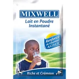 Mixwell lait en poudre écrémé enrichi instantané sachet 20G thumbnail 1