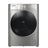 Machine à laver séchante ASTECH WD30-TS106LS-6880G 10KG + Séchage 6KG thumbnail 1