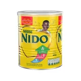 NIDO – Lait en Poudre – Boîte de 400 g - (Nouveau Look, Formule Sucrée Modifiée) thumbnail 1