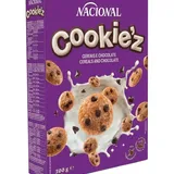 Céréales cookies Nacional 300 g thumbnail 1