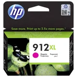 Cartouche HP 912XL (3YL82AE) magenta thumbnail 1