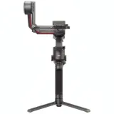 Stabilisateur Professionnel DJI RS 3 Pro pour Appareil Photo - Écran OLED 1.8" thumbnail 1