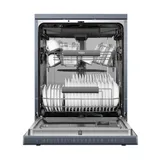 Lave Vaisselle Haier 15 Couverts Gris Clair HBWE15366SS1QA thumbnail 6