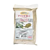 Mourafa poivre noir moulu sachet 500g thumbnail 1