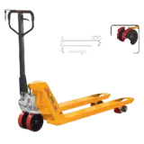 Transpalette Manuel 3 Tonnes HHPT01301 thumbnail 1