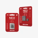 Carte Mémoire Micro SD Hiksemi Neo 64GB HD 10MB/s thumbnail 2