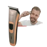 Tondeuse à Cheveux et Barbe Decakila thumbnail 1