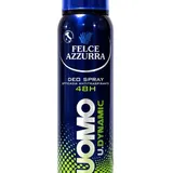 Déodorant Uomo Dynamic Felce Azzurra 150 ml thumbnail 1