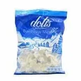 DOLIS - Bonbons à l'arôme naturel de menthe - 150G thumbnail 1
