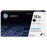 Cartouche de Toner - HP 151A (W1510A) - Noir (Original) thumbnail 1