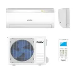 Split Finix 18000BTU 2.5CV G410 FINIX18BB thumbnail 1