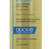 DUCRAY -Dexyane Huile Lavante Protectrice - 400 ml thumbnail 1