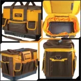 Sac à Outils Rigide 16″ (406mm) 25 Poches – HTBG10 thumbnail 3
