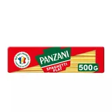 Spaghetti plat Panzani 500 g thumbnail 1