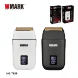 WMARK NG-7985 Tondeuse sans fil rechargeable thumbnail 1