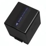 Batterie Lithium-Ion Rechargeable Panasonic CGA-DU21 thumbnail 1