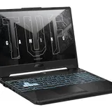 ASUS TUF Gaming A15 FA506NC-HN001W AMD Ryzen™ 5 7535H (15.6") Full HD 16 Go DDR5-SDRAM 512 Go SSD NVIDIA GeForce RTX 3050 Wi-Fi 6 (802.11ax) thumbnail 3