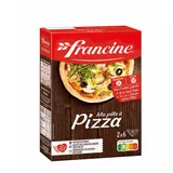 FRANCINE Ma pâte à pizza sans colorant sans conservateur 520g thumbnail 1