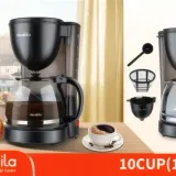 Machine à café goutte à goutte thumbnail 3