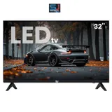 Televiseur SJ General 32" LED ASJ32ALED thumbnail 1