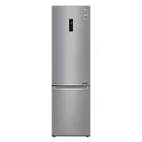 Refrigerateur LG Combine 3TIROIRS Gris GCB459NLHM thumbnail 4
