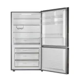 Refrigerateur Westpoint Combine 435LITRES 3TIROIRS Inox WCMN-48F23.EDI thumbnail 3