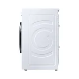 Machine à Laver Samsung 8KG Front Load Blanc WW80FG3M05AW + Installation Gratuite thumbnail 4