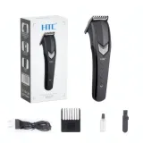 Tondeuse à Barbe Électrique HTC AT-527 - Professionnelle thumbnail 1