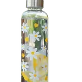 Bouteille d’Eau Fleurs – Portable et Étanche 550 ml thumbnail 1