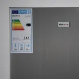 Elactron EL-103CBDI – Réfrigérateur Combiné 4 Tiroirs 246 Litres thumbnail 4
