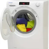 Machine A Laver Zerowatt 7KG Blanc EOZ127TE/1-11 thumbnail 3