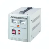 Régulateur de Tension Automatique R SCAR SVR-1000VA thumbnail 1
