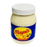 MAYNES -  Mayonnaise - 473ml thumbnail 1
