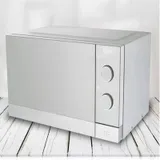 Micro Onde Roch 23LITRES Silver RMW23LP2MBS thumbnail 1