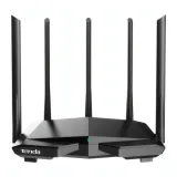 Routeur WiFi 6 Tenda TX1 Pro AX1500 - Dual Band thumbnail 1