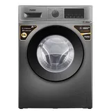 Machine à Laver Finix 10KG Inverter Front Load Gris FIN100IXDA05E thumbnail 1