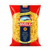 Divella – Farfalle n°85 – Pâtes de semoule de blé dur – 500 g thumbnail 1