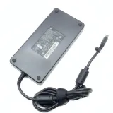 Chargeur Original HP 19.5V 11.8A pour Ordinateur Portable thumbnail 1