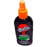 Huile bronzante argan IP8 Malibu 200 ml thumbnail 1