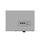Congelateur Midea Horizontal 550LITRES Silver HS-527FZG43C thumbnail 3