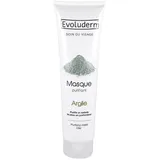 MASQUE PURIF ARGIL EVOLUD150ML thumbnail 1