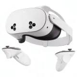Casque VR Meta Quest 3S 128GB - Immersion Totale thumbnail 1