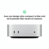 Apple Mac mini M4 (2024) thumbnail 5