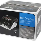 Compteur de billets GR-5800 thumbnail 4