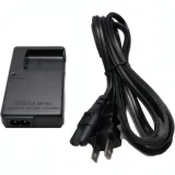 Chargeur de Batterie NIKON MH-64 pour Modèles Coolpix thumbnail 1
