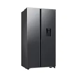 Refrigerateur Samsung Side By Side 2PORTES Avec Fontaine 578L Noir Mat RS57DG4100B4 thumbnail 5