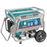 Groupe Électrogène Essence 6.5kW thumbnail 1