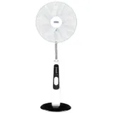 Ventilateur Solstar Rechargeable FAN16 RFS3006UWHSS thumbnail 1