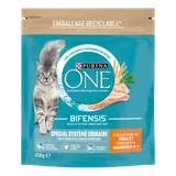 URINARY CARE ONE - Croquettes pour chat à problème urinaire - 450G thumbnail 1